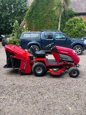 Countax honda c800h for sale  DROITWICH