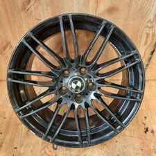 Alu felge bmw gebraucht kaufen  Hamburg