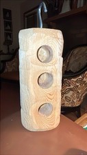 Wood log suet for sale  Charlotte