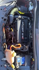 Corsa vxr fully for sale  CHESTERFIELD