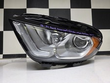 Halogênio esquerdo Ford Ecosport 2018 2022 com farol de LED usado fabricante de equipamento original GN15-13W030-SG, usado comprar usado  Enviando para Brazil