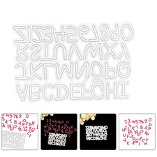 Clear number alphabet d'occasion  Expédié en France