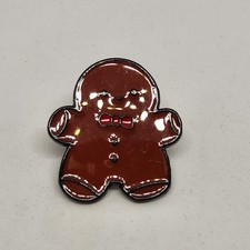 Gingerbread man brown for sale  Somerset