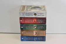 Game thrones box for sale  Marietta