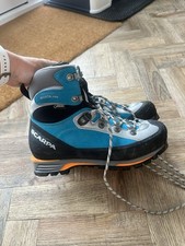 Women scarpa sportiva for sale  CHESTERFIELD