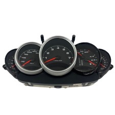 porsche 996 kombiinstrument gebraucht kaufen  Goch