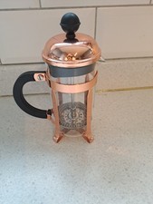 Bodum cup cafetier for sale  BALDOCK