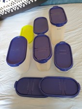 Tupperware vorratsdosen ersatz gebraucht kaufen  Berlin