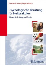 Psychologische beratung heilpr gebraucht kaufen  Berlin