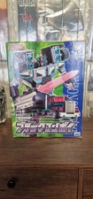 Transformers black convoy gebraucht kaufen  Willich