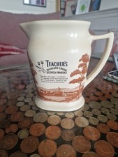 Teachers highland whisky for sale  BRENTWOOD