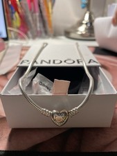 Collana pandora usato  Nocera Superiore