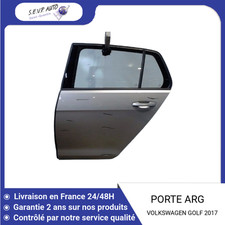 Porte arriere gauche d'occasion  Saint-Quentin