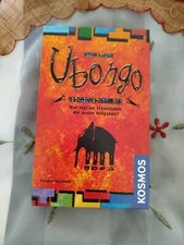 Ubongo erweiterung spiel gebraucht kaufen  Berlin