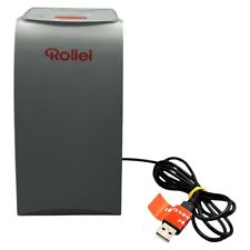 Rollei filmscanner dia gebraucht kaufen  Witten