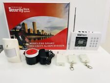Kit allarme casa usato  San Giorgio a Cremano