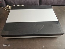 Bang olufsen turntable for sale  Draper