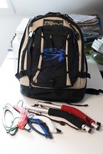 Power kite leiner gebraucht kaufen  Bürstadt