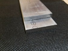 6061 aluminum flat for sale  Ellsworth