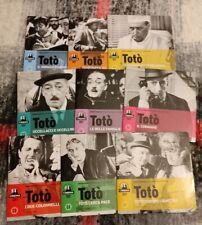 Film originali totò usato  Campi Bisenzio