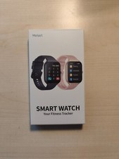 Smartwatch uomo donna usato  Trambileno