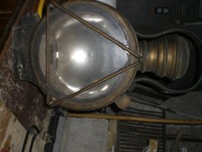 Collezionismo faro mole usato  Costacciaro