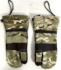 British military mtp for sale  DURHAM