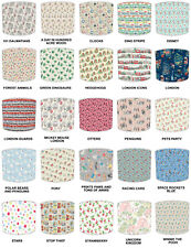 Cath kidston lampshades for sale  BOLTON