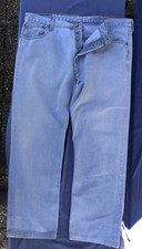 Levi 501 jeans gebraucht kaufen  Erfurt