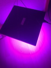 Led pflanzenlampe grow gebraucht kaufen  Volkertshausen