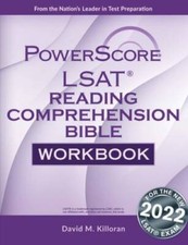 Powerscore lsat reading for sale  Montgomery