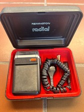 Rasoio remington radial usato  Noale
