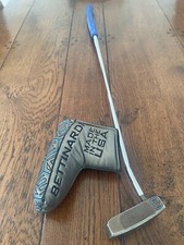 Bettinardi studio stock for sale  SPALDING