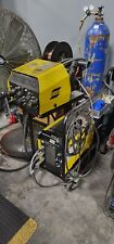 Esab warrior mig for sale  Monroe