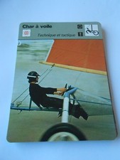 Fiche card 1978 d'occasion  La Verpillière