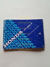 Honda 750 1983 usato  Vimodrone