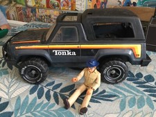 Vintage tonka 970 for sale  LONDON