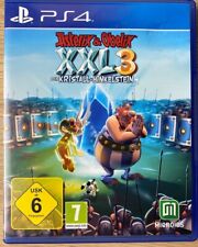 Asterix belix xxl3 gebraucht kaufen  Celle