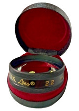 Volk 2.2 lens for sale  Elkins