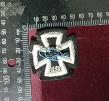 Toppa patch insignia usato  Italia