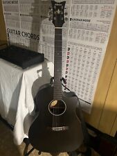 Schecter deluxe acoustic for sale  Thorntown