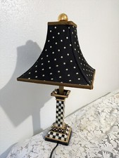 Mackenzie childs courtly for sale  Anchorage