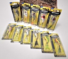 Spro fat iris gebraucht kaufen  Friedland-Umland