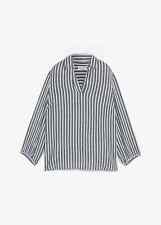 Neu crinkle bluse gebraucht kaufen  Deutschland