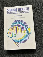 Discus health selection for sale  BLACKBURN