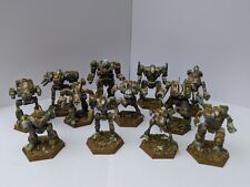 Battletech mechwarrior catalys for sale  GUILDFORD