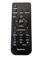 Genuine sandstrom shfjmc11 for sale  NOTTINGHAM
