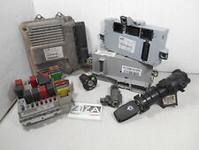 Kit chiave ecu usato  Putignano