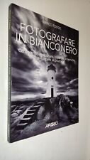 Fotografare bianconero marco usato  Torino