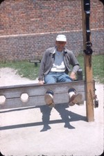 1952 man stocks for sale  Hiram